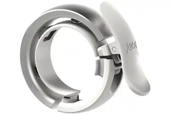 Fahrradklingeln - Knog Oi Prima Large Fahrradklingel