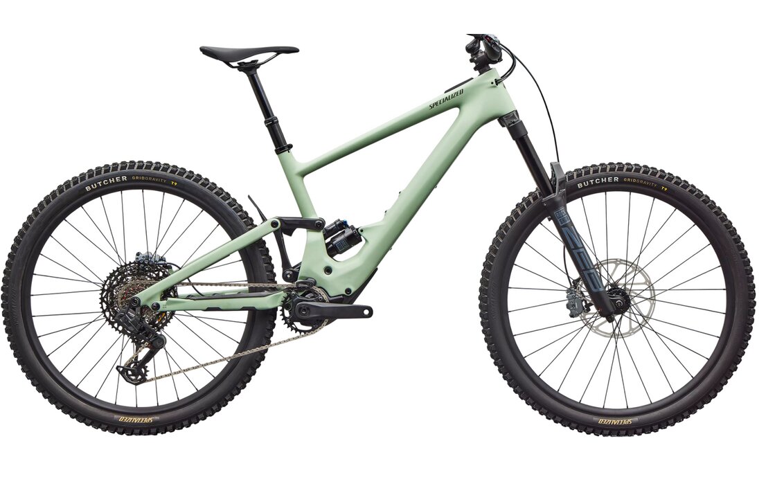 Specialized Turbo Kenevo SL 2 Comp - 320 Wh - 29 Zoll - Fully