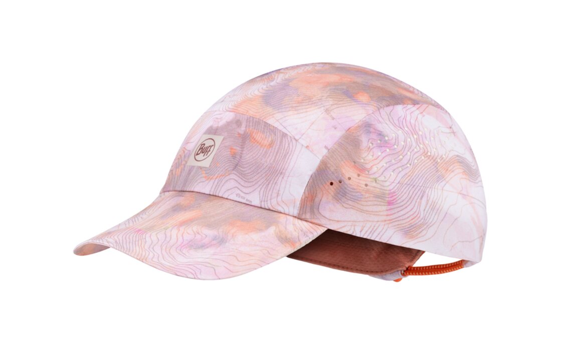 Buff CoolNet UV Pack Speed Cap