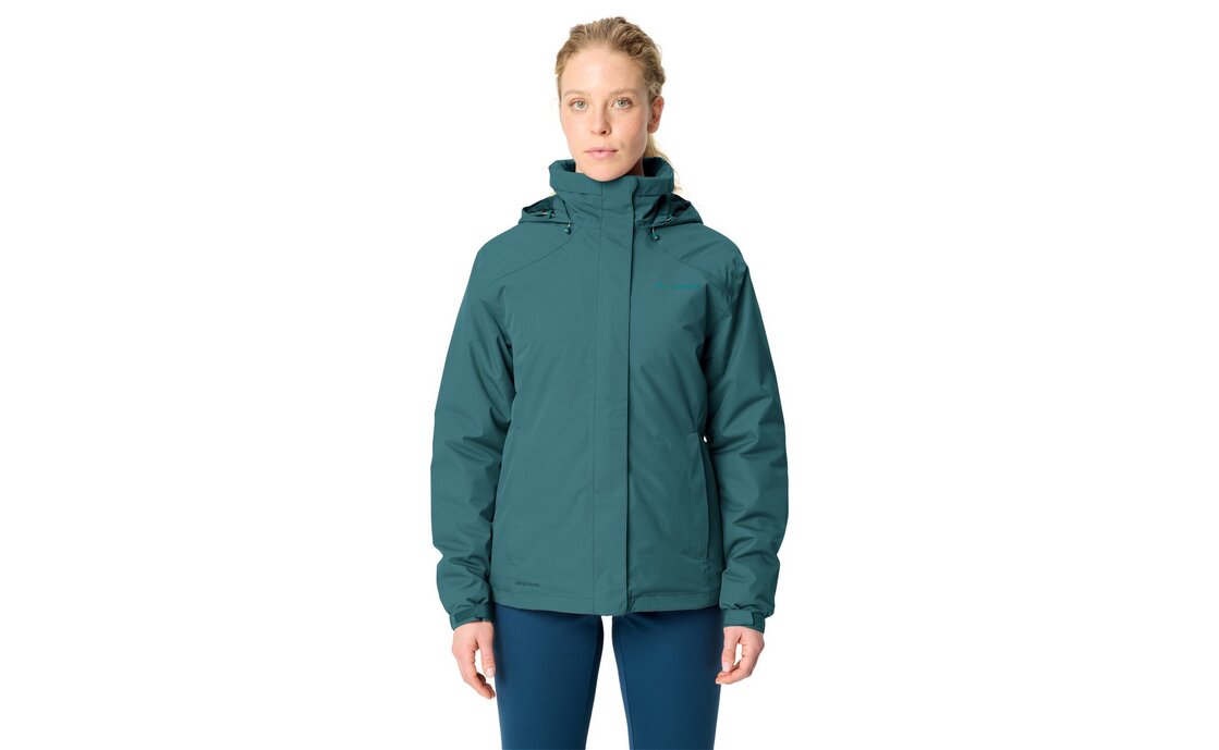 Vaude Damen Escape Bike Warme Jacke - 2026