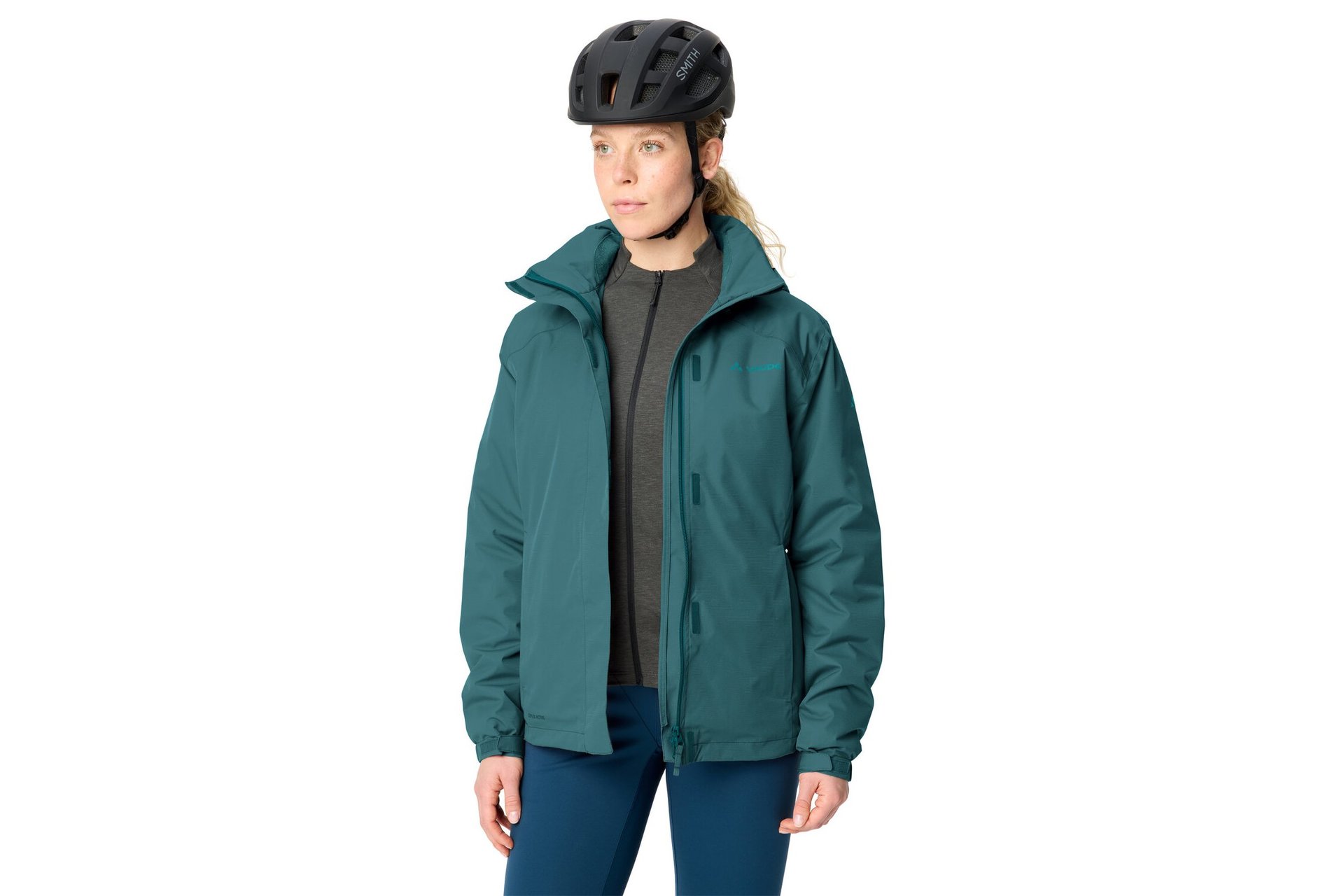 Vaude Damen Escape Bike Warme Jacke - 2026