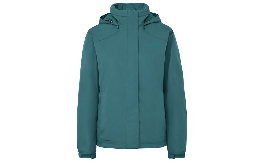 Vaude Damen Escape Bike Warme Jacke - 2026