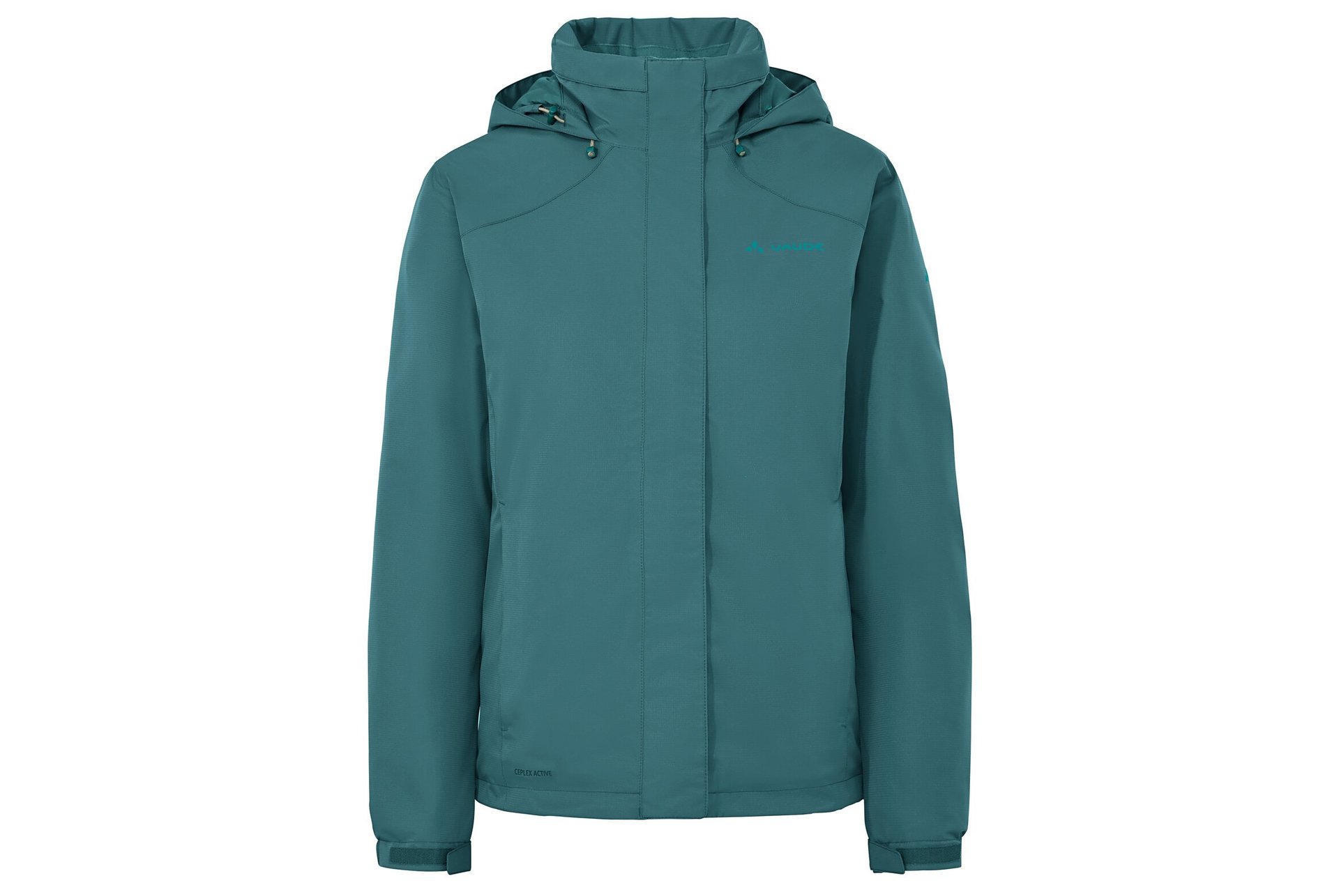 Vaude Damen Escape Bike Warme Jacke - 2026