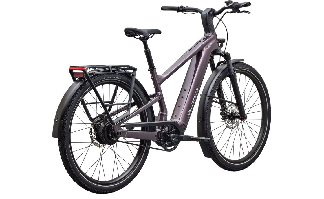 Specialized Turbo Vado 3 4.0 IGH - 840 Wh - 29 - 27,5 Zoll - Diamant - 2027