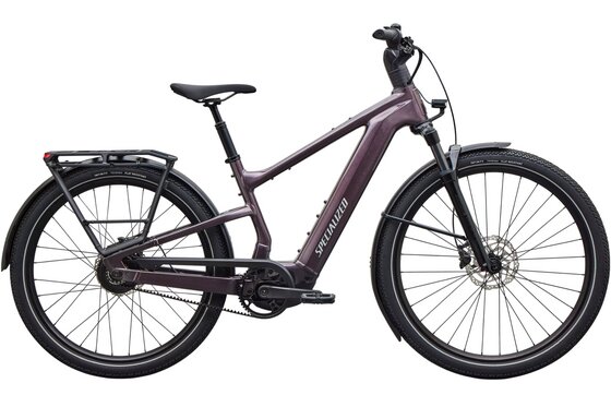 E-Bike Trekking - Specialized Turbo Vado 3 4.0 IGH - 840 Wh - 29 - 27,5 Zoll - Diamant - 2027