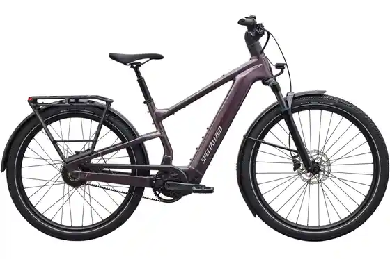 E-Bike Trekking - Specialized Turbo Vado 3 4.0 IGH - 840 Wh - 29 - 27,5 Zoll - Diamant - 2027