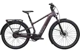 Specialized Turbo Vado 3 4.0 IGH - 840 Wh - 29 - 27,5 Zoll - Diamant - 2027