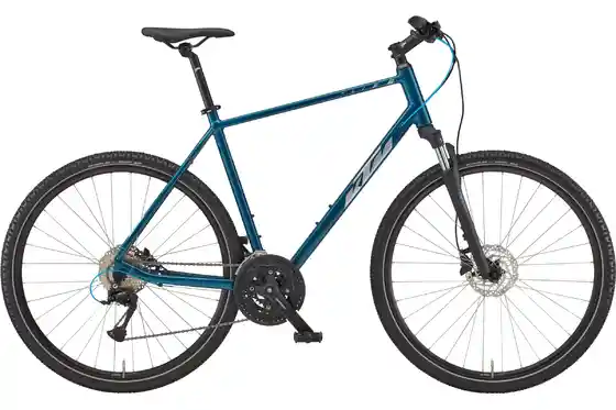 Crossbike-Fitnessbike Sale - KTM X-Life Road - 28 Zoll - Diamant