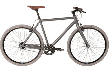 Crossbikes-Fitnessbikes - BBF Urban 1.0 - 2021 - 28 Zoll - Diamant