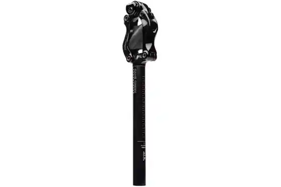XXL Sale % - Cane Creek Thudbuster G4 LT Sattelstütze 31,6 mm