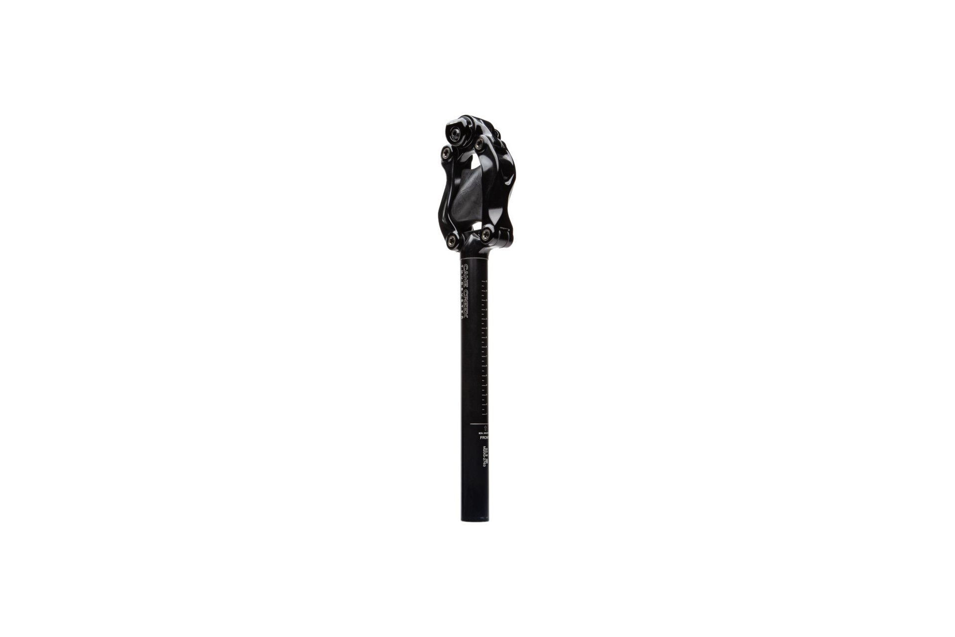 Cane Creek Thudbuster G4 LT Sattelstütze 31,6 mm