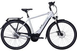 Hercules Pasero Comp I-F5 - 750 Wh - 28 Zoll - Diamant - Aktion