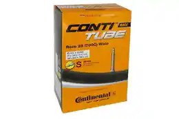 Continental Race 28 Training SV Schlauch - 60 mm