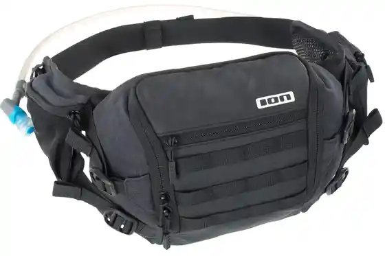 Fahrradrucksäcke Sale - ION Plus Traze 3 Hüfttasche