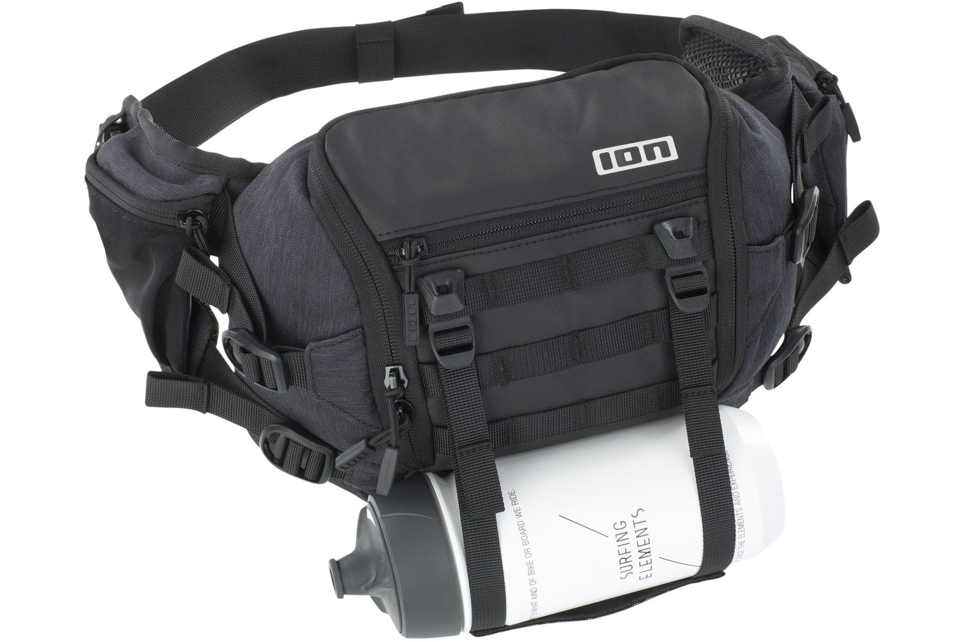 ION Plus Traze 3 Hüfttasche