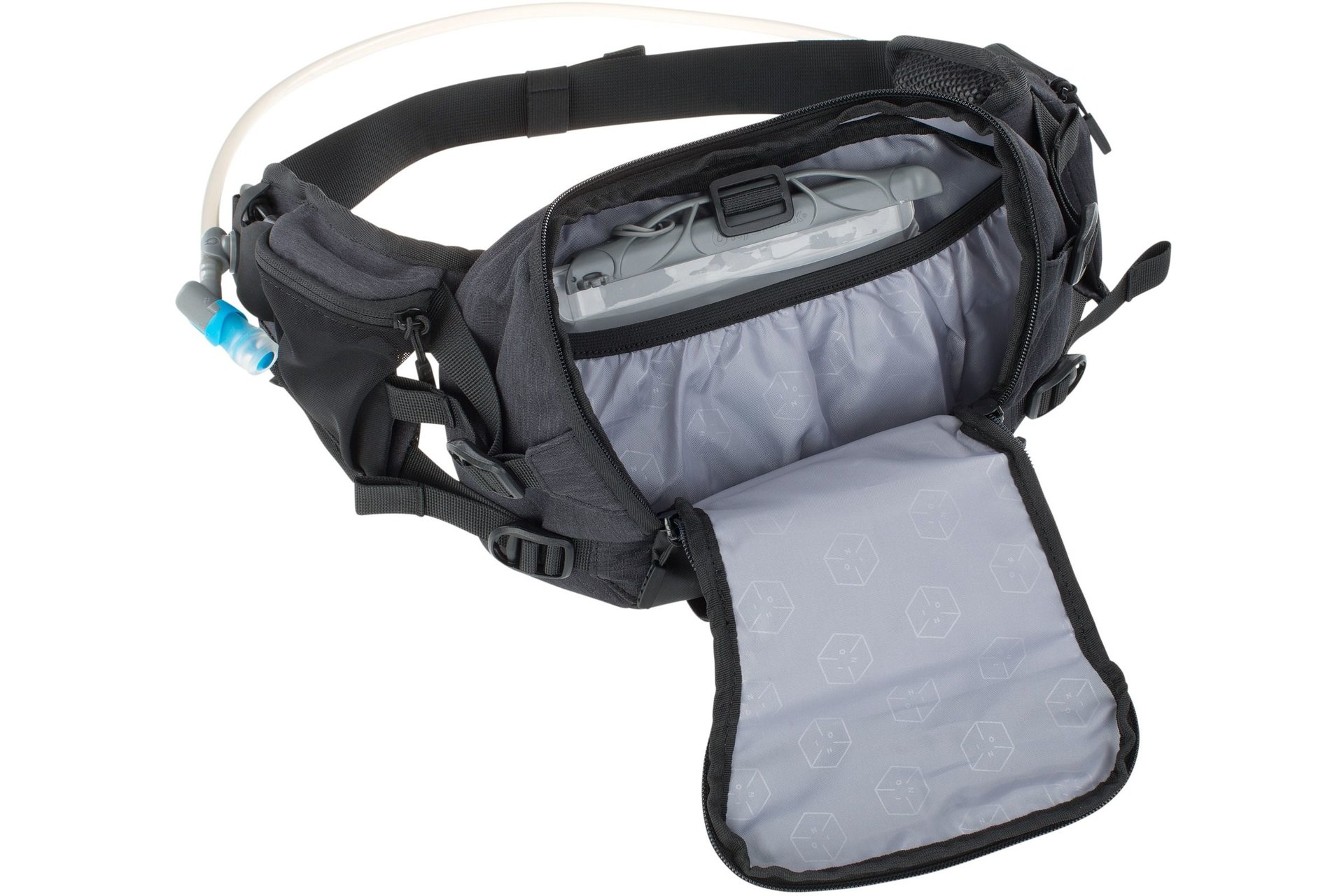 ION Plus Traze 3 Hüfttasche