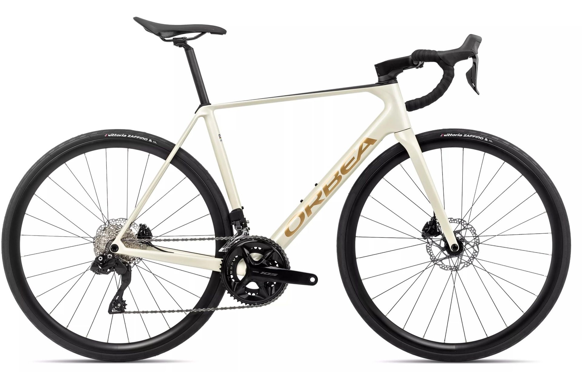 Orbea Orca M30i - 28 Zoll - Diamant - 2024