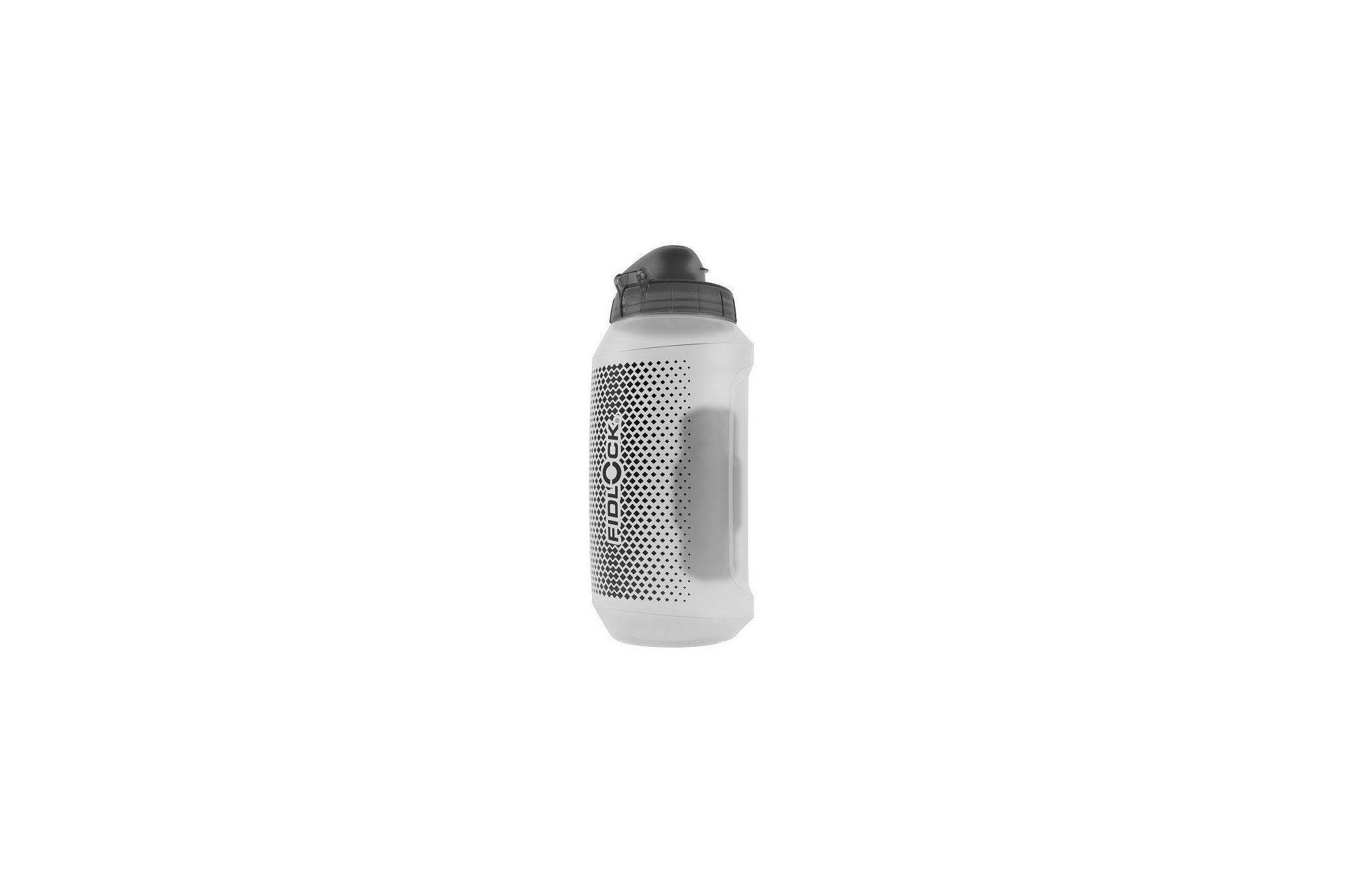 Fidlock Twist Trinkflasche 550 lcompact mit Bottle Connector