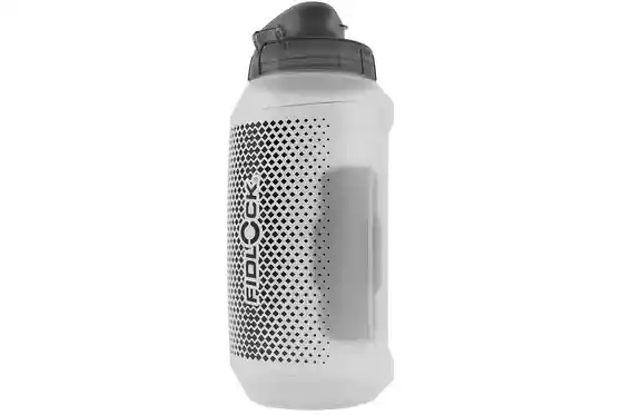 Fidlock - Trinkflaschen - Fidlock Twist Trinkflasche 550 lcompact mit Bottle Connector