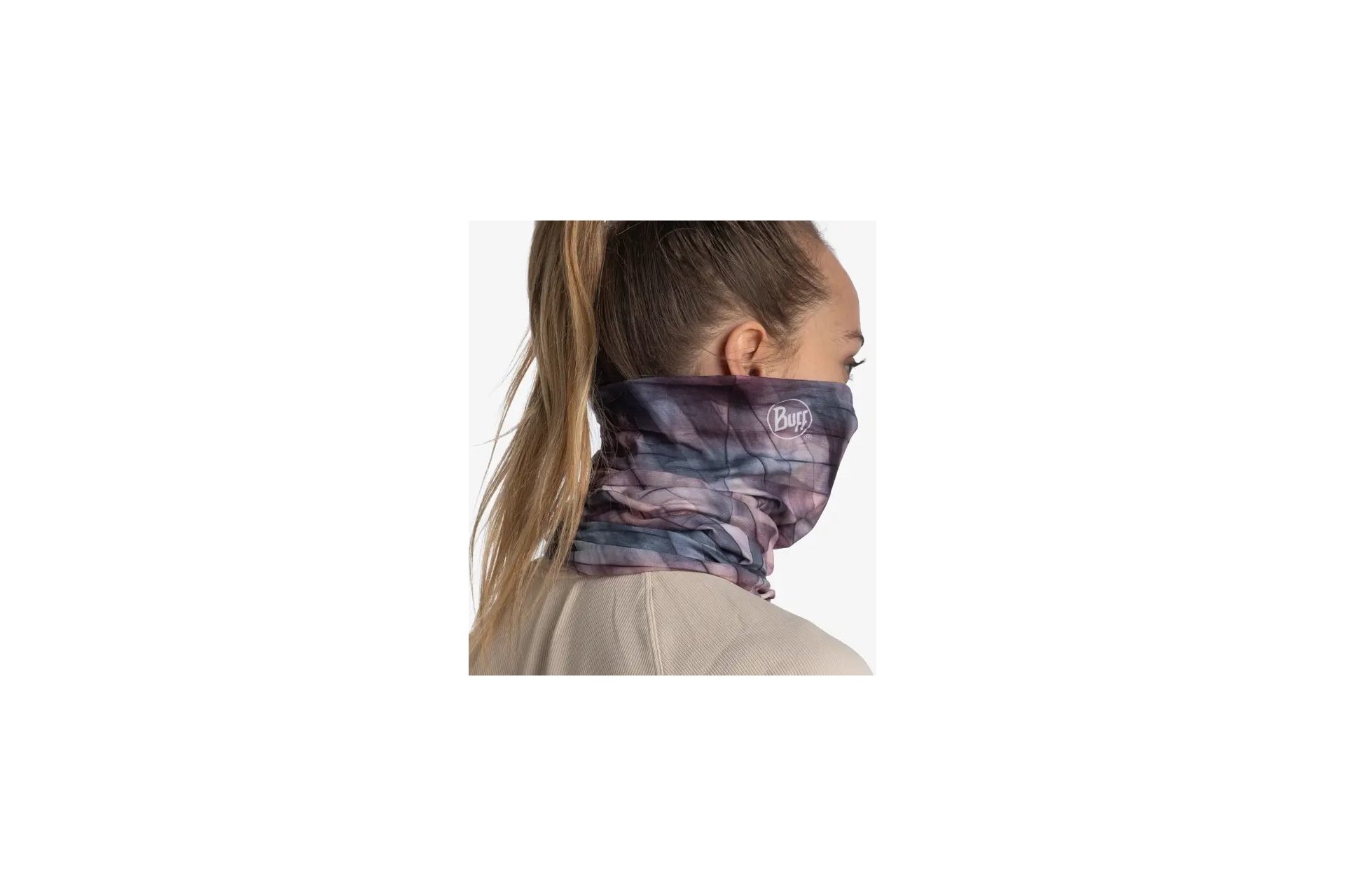 Buff Original EcoStretch Multifunktionstuch