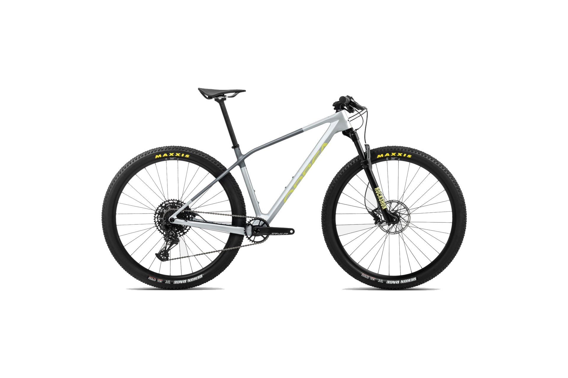Orbea Alma M51 - 29 Zoll - Diamant - 2024