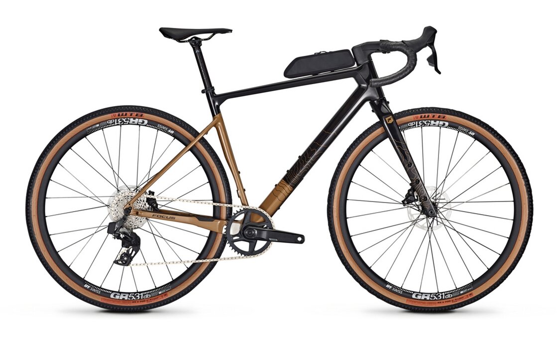 Focus Atlas 8.0 - Classified - 28 Zoll - Diamant - 2025