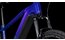 Cube Reaction Hybrid ONE 800 - 800 Wh - 29 Zoll - Diamant