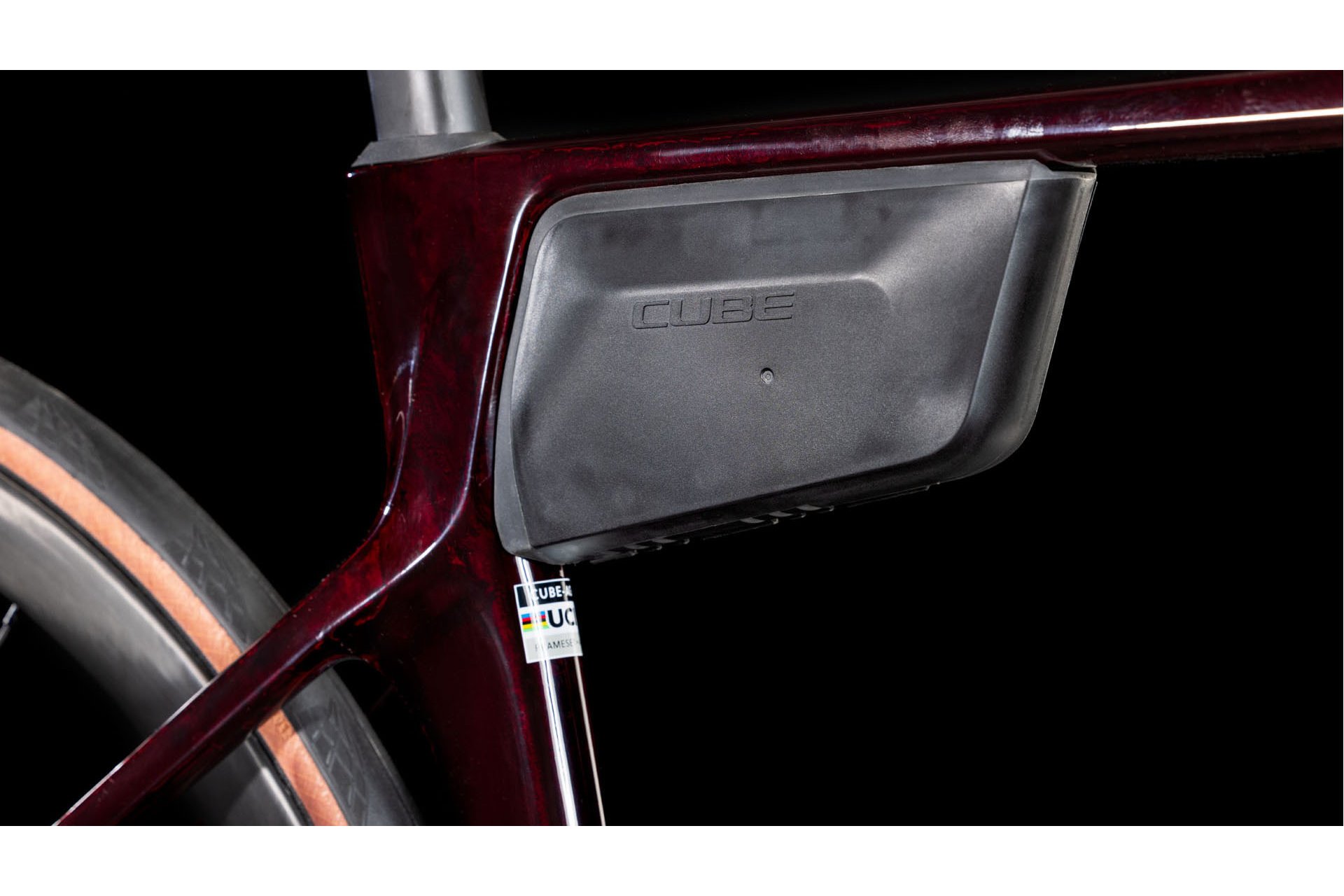 Cube Agree C:62 SLX - 28 Zoll - Diamant - 2025