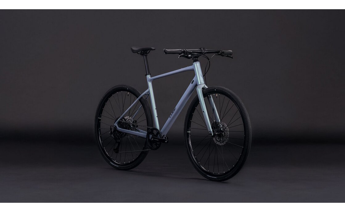 Cube Nulane ONE - 28 Zoll - Diamant - 2026
