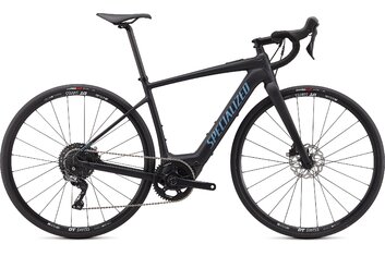 Specialized Creo - Specialized Turbo Creo SL E5 Comp - 320 Wh - 2022 - 28 Zoll - Diamant