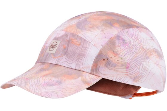 Fahrradbekleidung - Buff CoolNet UV Pack Speed Cap