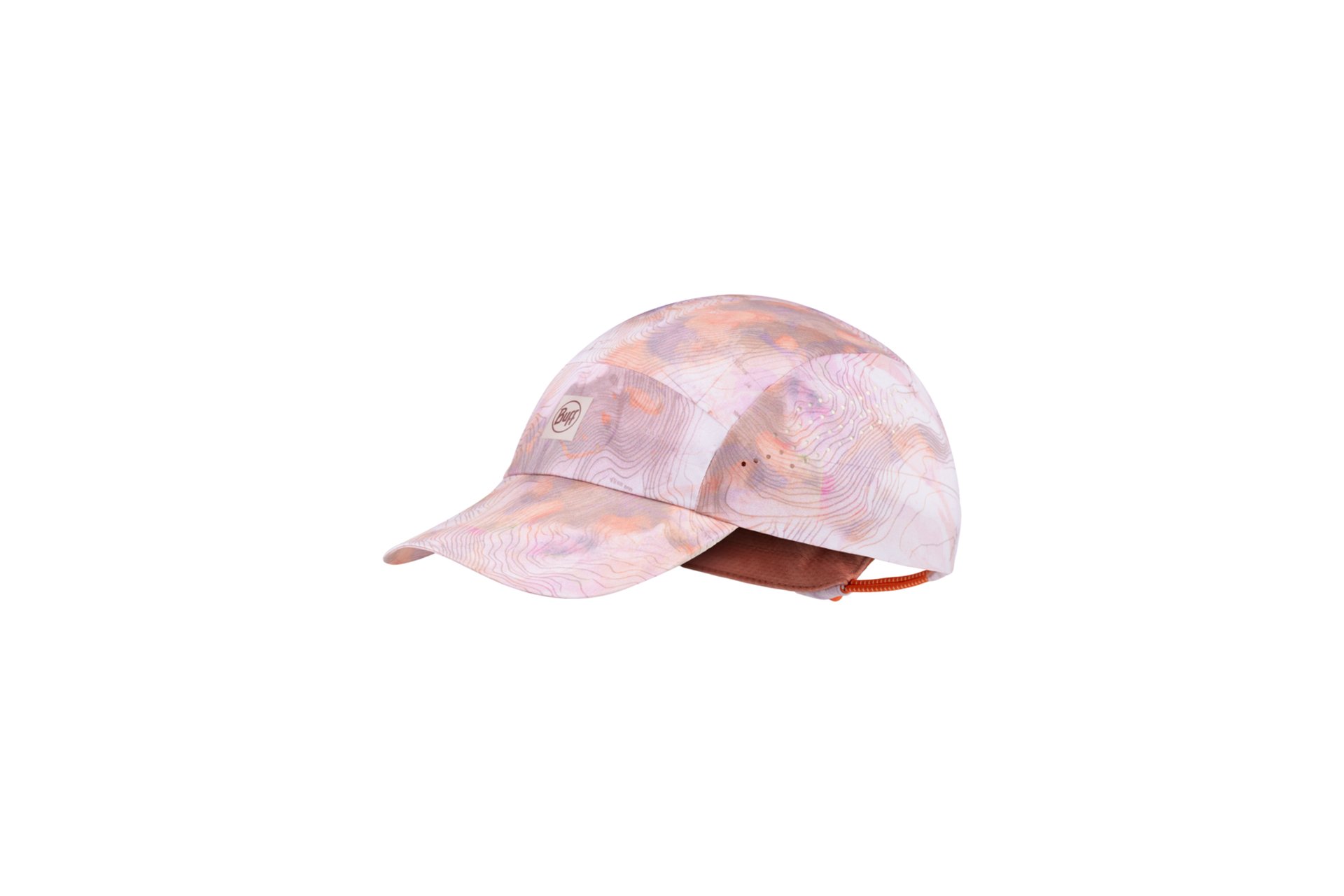 Buff CoolNet UV Pack Speed Cap