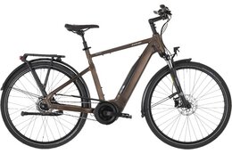 Carver Tour E.410 - B-Ware - 400 Wh - 28 Zoll - Diamant