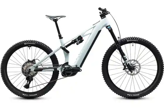 E-Bike Fully - Cube Stereo Hybrid ONE77 HPC SLX 800 - 800 Wh - 29 - 27,5 Zoll - Fully