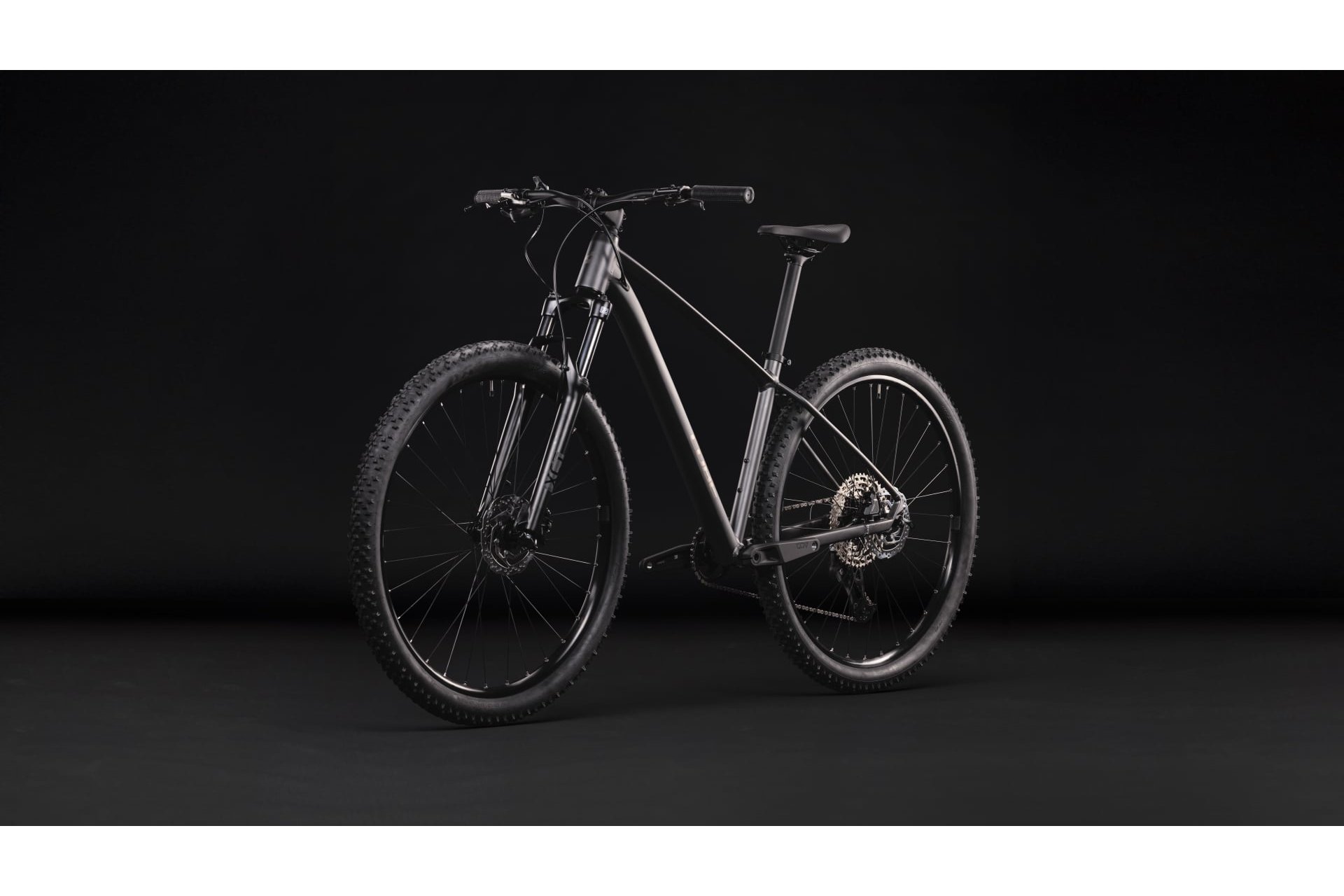 Cube Aim SLX - 29 Zoll - Diamant - 2027