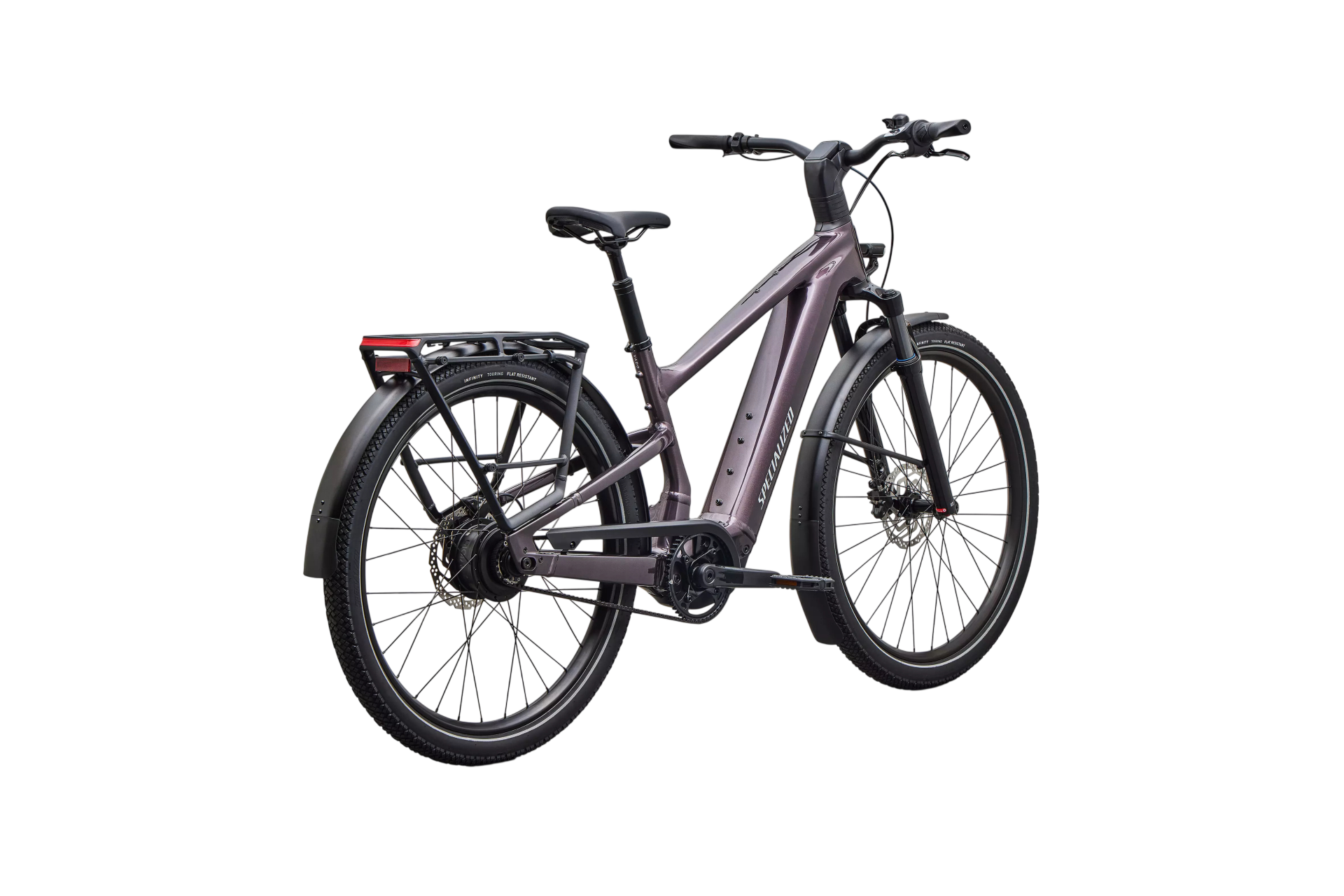 Specialized Turbo Vado 3 4.0 IGH - 840 Wh - 29 - 27,5 Zoll - Diamant - 2027