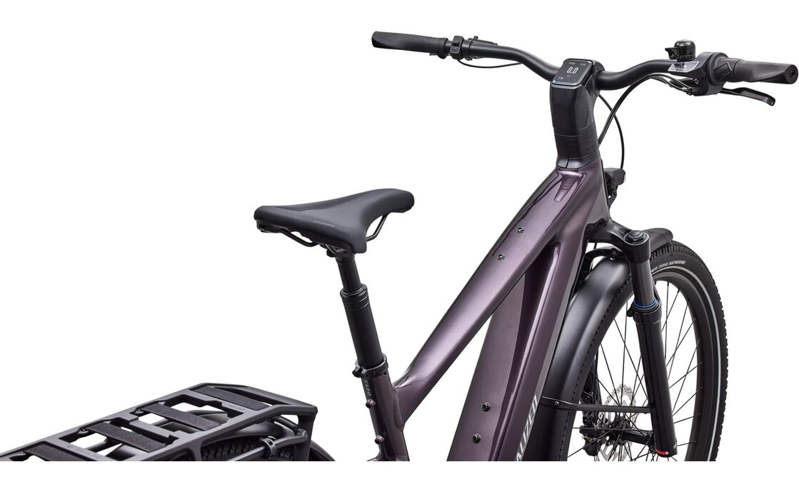 Specialized Turbo Vado 3 4.0 IGH - 840 Wh - 29 - 27,5 Zoll - Diamant - 2027