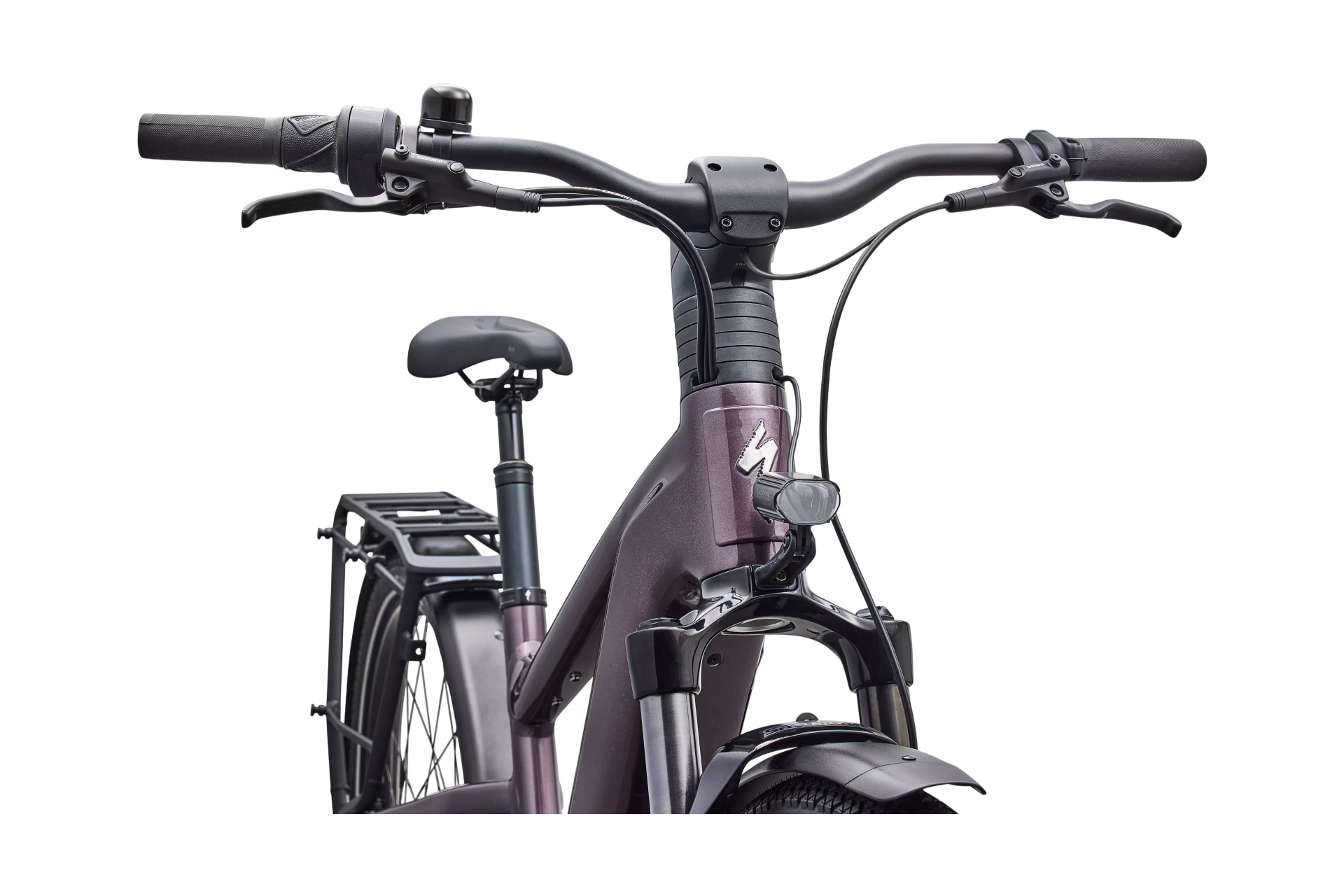Specialized Turbo Vado 3 4.0 IGH - 840 Wh - 29 - 27,5 Zoll - Diamant - 2027