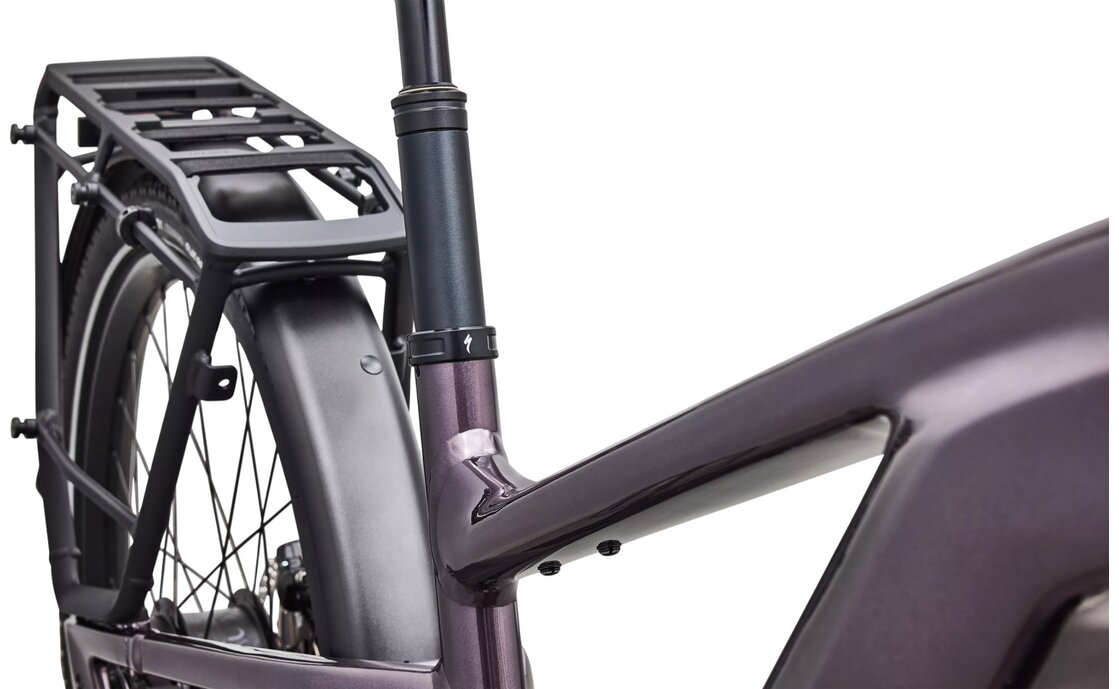 Specialized Turbo Vado 3 4.0 IGH - 840 Wh - 29 - 27,5 Zoll - Diamant - 2027