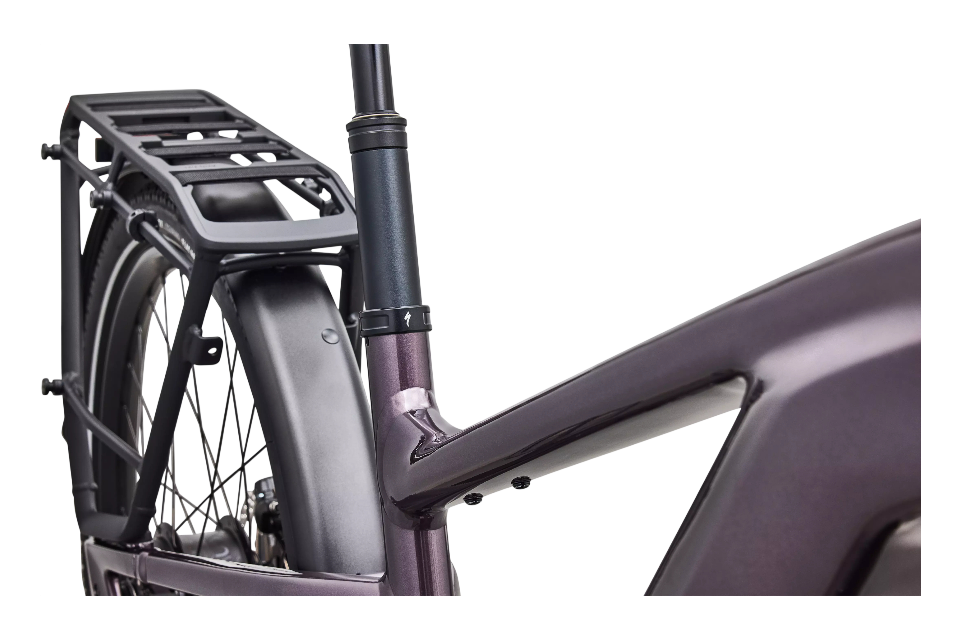 Specialized Turbo Vado 3 4.0 IGH - 840 Wh - 29 - 27,5 Zoll - Diamant - 2027