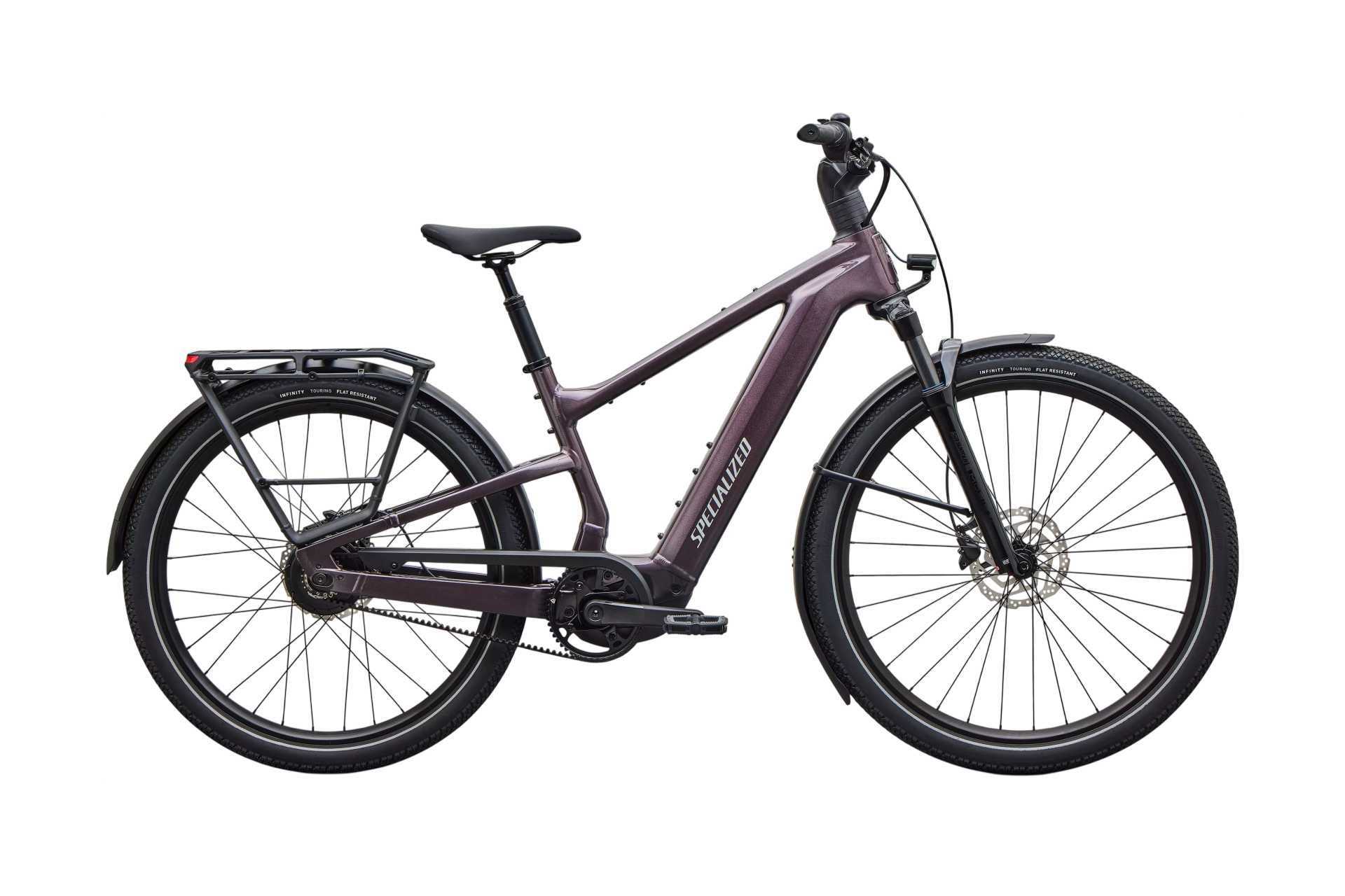 Specialized Turbo Vado 3 4.0 IGH - 840 Wh - 29 - 27,5 Zoll - Diamant - 2027