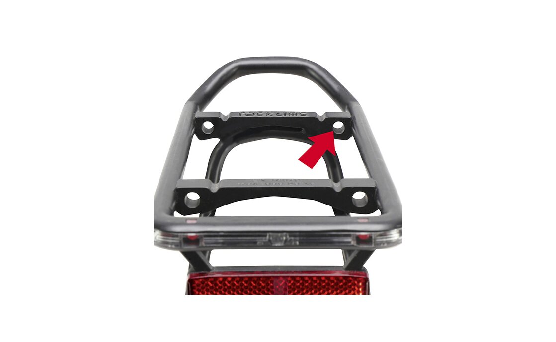 Reisenthel Carrybag GT Racktime