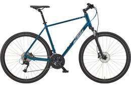 KTM X-Life Road - 28 Zoll - Diamant - Aktion