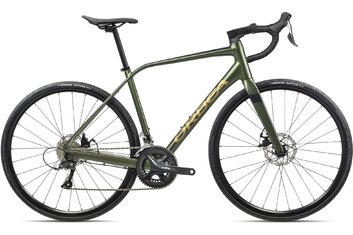 Straßenrennräder - Orbea Avant H60 D - 2022 - 28 Zoll - Diamant