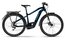 Haibike Trekking 8 - 750 Wh - 27,5 Zoll - Diamant - 2023