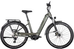 Kettler Quadriga Town & Country CX10 LG (750) - 750 Wh - 27,5 Zoll - Tiefeinsteiger - 2025