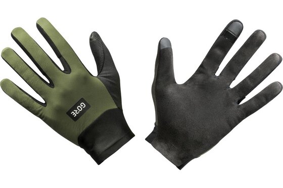 Bekleidung - Gore TrailKPR Handschuhe