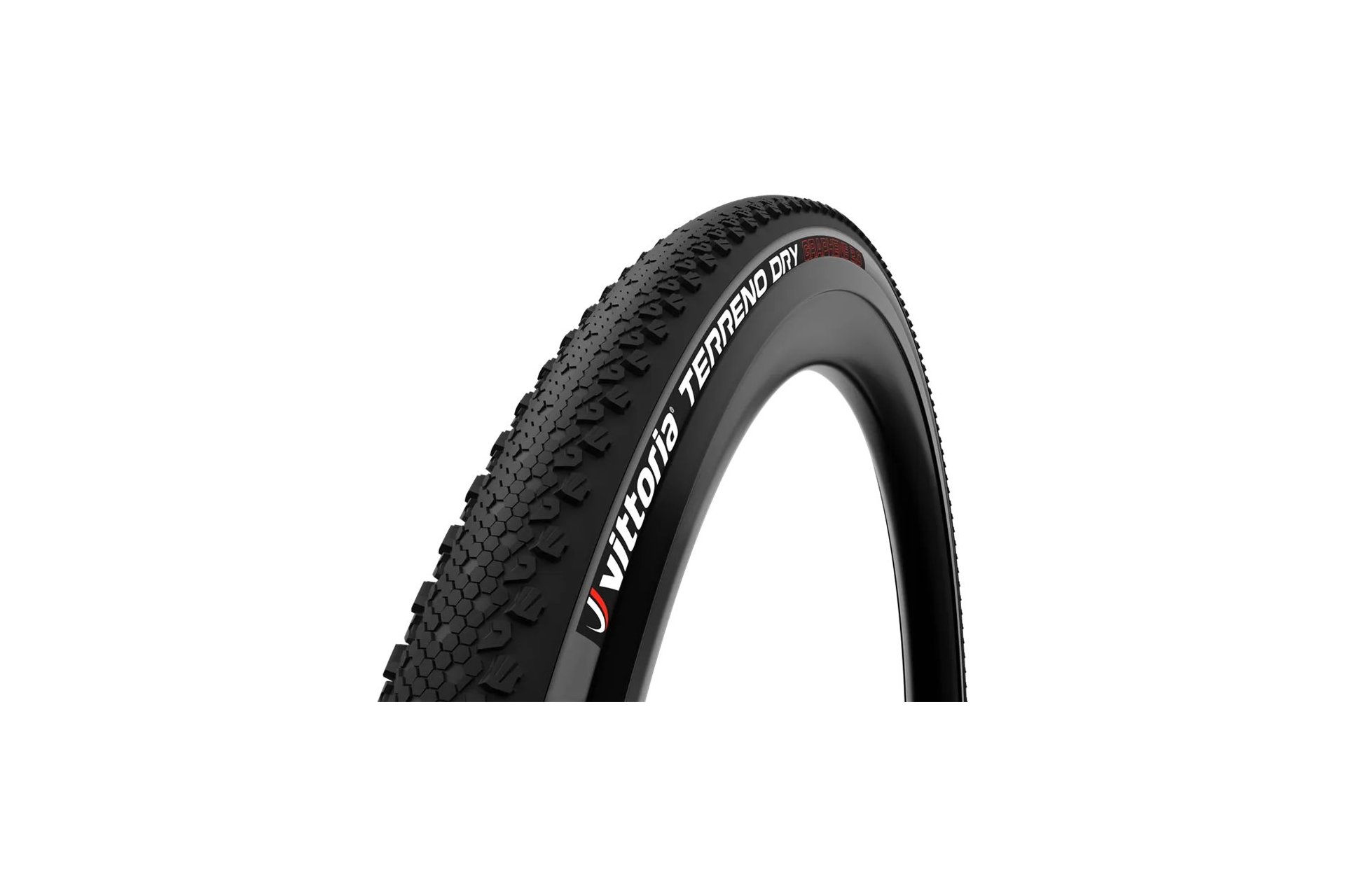 VITTORIA Terreno Dry Gravel Lite 700x40C TLR Graphene 2.0