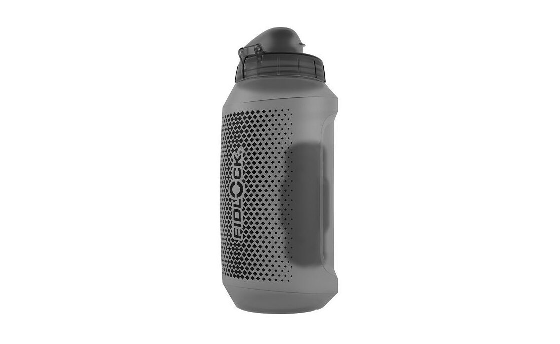 Fidlock Twist Trinkflasche 750 compact mit Bottle Connector