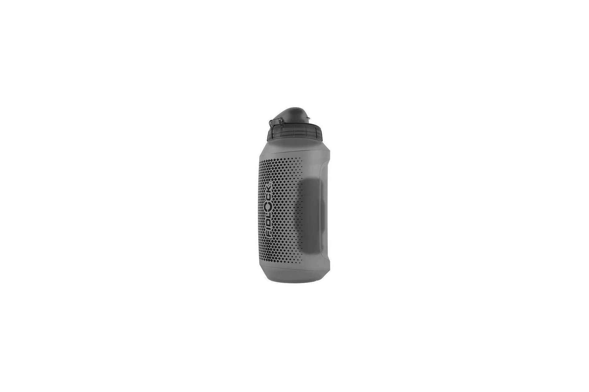 Fidlock Twist Trinkflasche 750 compact mit Bottle Connector